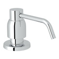 Perrin & Rowe Holborn Contemporary Deck Mount Soap Dispenser U.6495APC